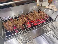 -小寒羊烧烤(凯瑞时代大厦店)