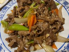 清炒肉-协顺园回头馆(南顺城路店)