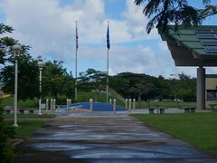 -美国纪念公园