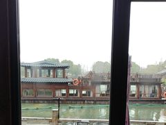 -湘湖大院(越王路店)