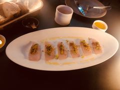 -Mercato莫卡多露台餐厅与酒吧(K11店)
