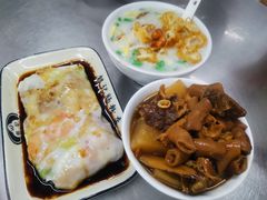 -银记肠粉店(北京路店)