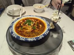 -川味堂·四川豆花(八卦岭店)
