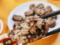 米肠-屋里家延边朝鲜族冷面(南园店)