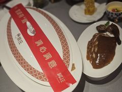 -阿庄新豫菜(航海东路店)