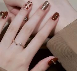 -M·X Nail日式美甲美睫