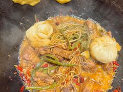 -玺炖·中国铁锅炖(虹桥天街店)