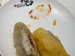 -川骄海鲜自助(亚运村店)