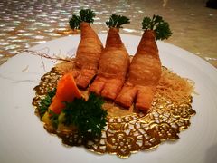 -8餐厅(新葡京酒店)