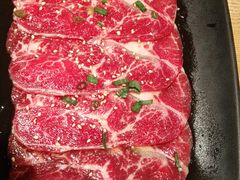 -新石器烤肉(南站店)
