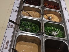 -古关火锅店(古北水镇景区店)