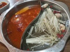 -傣妹火锅(鹤龙六路店)