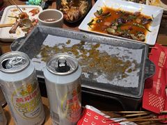 -管氏翅吧(马家堡店)