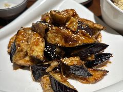 -Local泰莲庭(虹鳟鱼店)