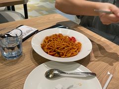 -必胜客(浦上万达店)