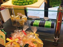 -茶和々(茶和々 小樽店)