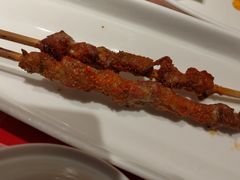 -西贝莜面村(金隅嘉品mall店)