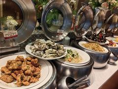 -凡塔斯牛排自助餐厅(莆田万达店)