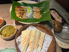 -蘑界·野生菌火锅(深业上城店)