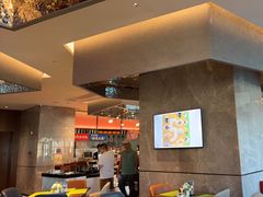 -希尔顿欢朋酒店·欢朋餐厅