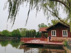 -古塔公园