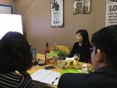 -ihope英语俱乐部(东直门店)