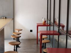 大堂-MIMI FASO(古仓店)