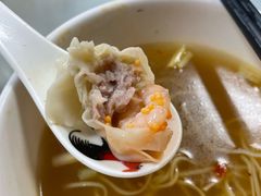 -曾仔竹升面