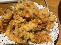 -三猫黑鱼花(南大店)