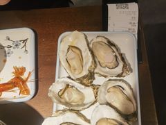 -乔街深夜食堂·台州菜·高压锅生蚝(杭州总店)