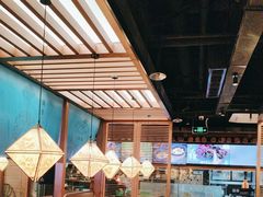 -云海肴云南菜(曲江大悦城店)