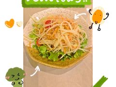 -芭堤雅泰国餐厅(胜利路店)