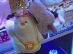 -爱玩嘉年华(龙湖曲江天街店)