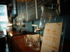 -fishtank鱼缸咖啡(三山街店)