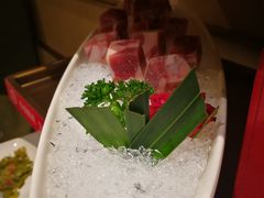 -海底捞火锅(高新万达店)