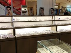 -宝岛眼镜·星创视光中心(百联世纪购物中心店)