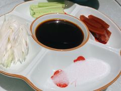 -北平食府(马鞍山路店)