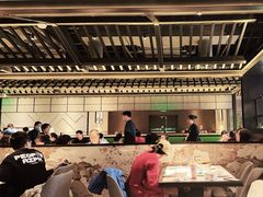 -外婆家(西红门荟聚购物中心店)