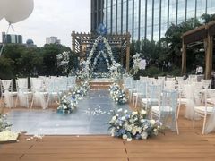 -广州粤海喜来登酒店