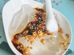 冰粉-良泉足疗