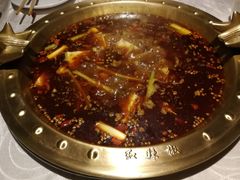 -红辣椒·川菜·火锅(科华路店)