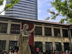 -圣玛利亚女中旧址
