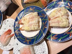 -大起水产回转寿司(道顿堀店)