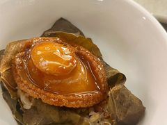 -酌宴府The China Club·广州万富希尔顿酒店(云城东路店)
