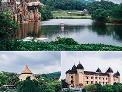 -乐和乐都主题乐园