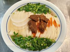 -味一楼兰州拉面(机场一店)