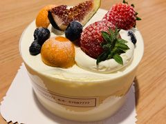 -凯莱西饼屋(通城广场店)