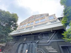 -广州市紫泥堂文化创意园景区