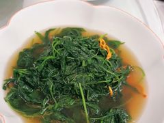 -正佳广场万豪酒店-粤菜餐厅·点心·海鲜·聚餐