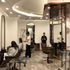 -INSTYLE造型·明星店